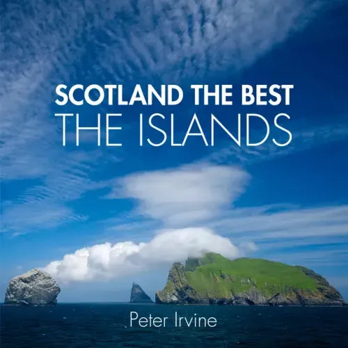 Scotland the Best the Islands