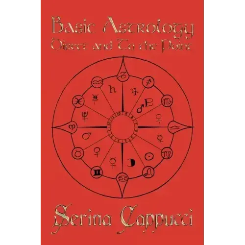 Basic Astrology Direct and to the Point