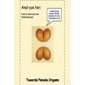 Anal-yze her;: How to have anal sex, without pain