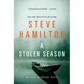 A Stolen Season: An Alex McKnight Novel