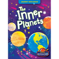 The Inner Planets
