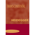 Transcendental Heidegger