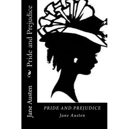 Pride and Prejudice