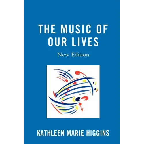 The Music of Our Lives