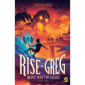 The Rise of Greg