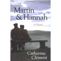 Martin and Hannah