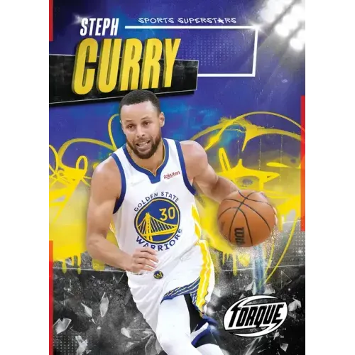 Steph Curry