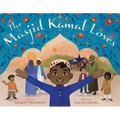 The Masjid Kamal Loves