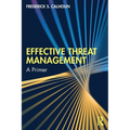 Effective Threat Management: A Primer