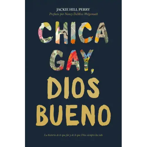Chica Gay, Dios Bueno