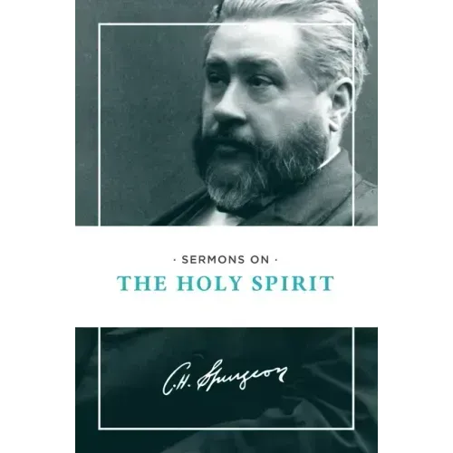 Sermons on the Holy Spirit