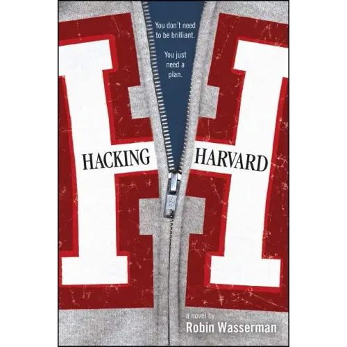 Hacking Harvard