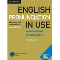 English Pronunciation in Use Intermediate Book with Answers and Downloadable Audio