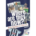 Where Are They Now? West Bromwich Albion