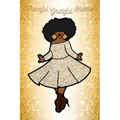 Thankful, Grateful, Blessed Gratitude Journal