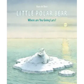 Little Polar Bear