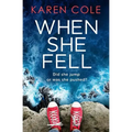 When She Fell
