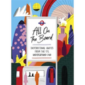 All on the Board: Inspirational Quotes from the Tfl Underground Duo