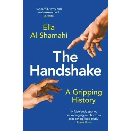 The Handshake