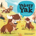 Yakety Yak Animal Names That Are Also Action Words