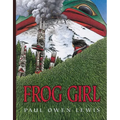Frog Girl
