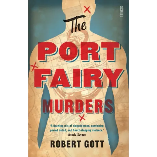The Port Fairy Murders