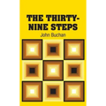 The Thirty-Nine Steps