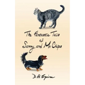 The Fantastic Tails of Sammy and Mr. Chips