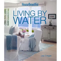 House Beautiful Living by Water