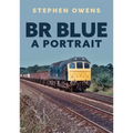 Br Blue: A Portrait