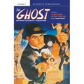 George Chance: The Ghost Archives, Volume 1