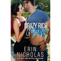 Crazy Rich Cajuns (Boys of the Bayou Book 4)