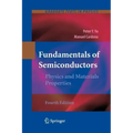 Fundamentals of Semiconductors: Physics and Materials Properties