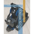 VEXcode IQ C++ Edition: A Handbook for Robotics Teachers and Students