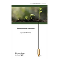 Progress of Doctrine