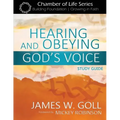 Hearing God's Voice Today Study Guide