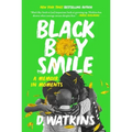 Black Boy Smile: A Memoir in Moments