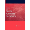 Carbon Nanotube Electronics