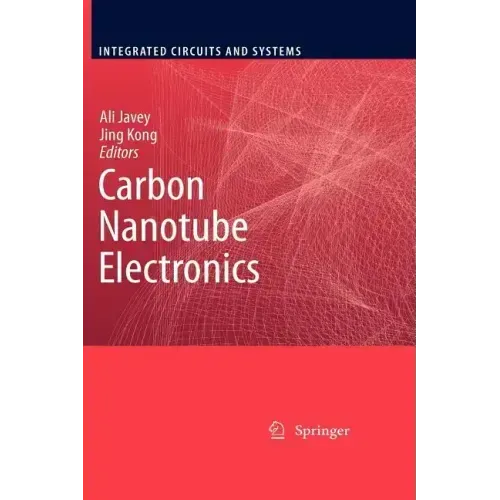 Carbon Nanotube Electronics