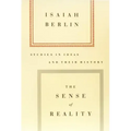 The Sense of Reality: Studies in Ideas and Their History