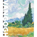 Van Gogh and the Seasons