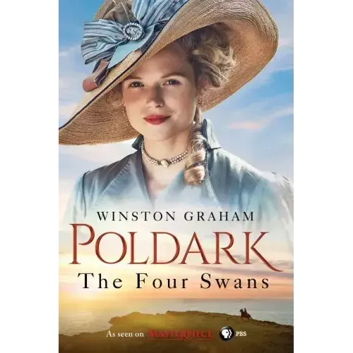 Four Swans