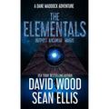 The Elementals: A Dane Maddock Adventure
