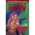 The Blood Ogre: The Hellish Menace Beneath the House Doc Savage Built