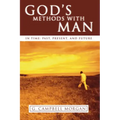 God's Methods with Man