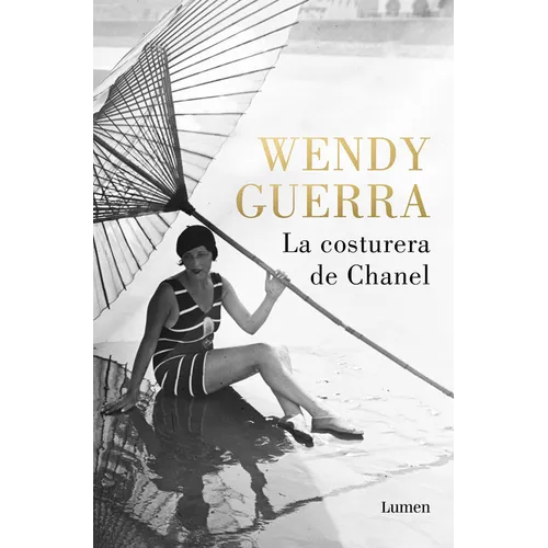 La Costurera de Chanel / Chanel's Seamstress
