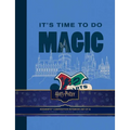 Harry Potter: Hogwarts Composition Notebook Set (Set of 2)