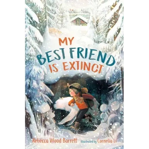 My Best Friend Is Extinct
