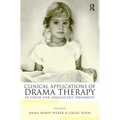 Clinical Applications of Drama Therapy in Child and Adolescent Treatment