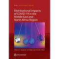 Distributional Impacts of COVID-19 in the Middle East and North Africa Region